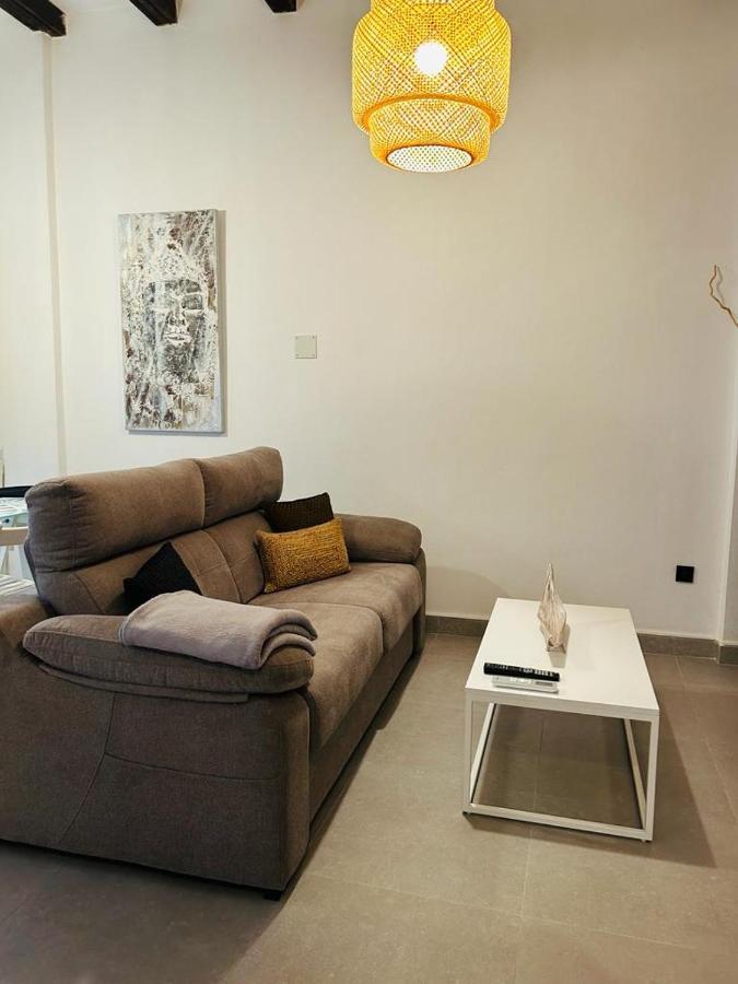 Pool & Beach Cadiz Apartamento Daire Dış mekan fotoğraf